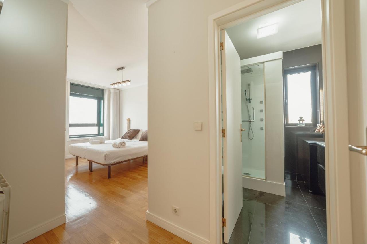 Appartement Downtown Grand Tower View By Vacationy à OOporto Extérieur photo