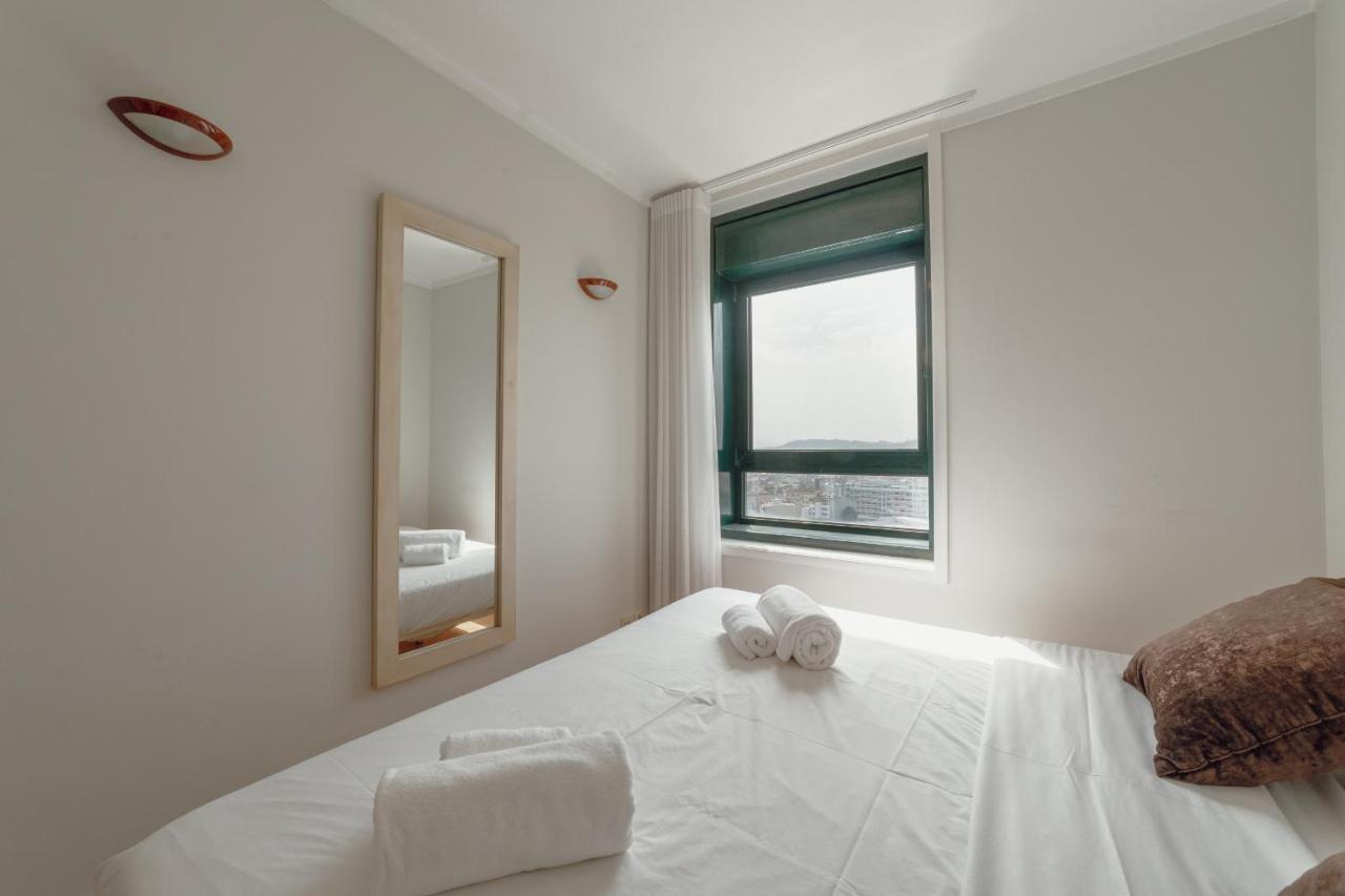 Appartement Downtown Grand Tower View By Vacationy à OOporto Extérieur photo