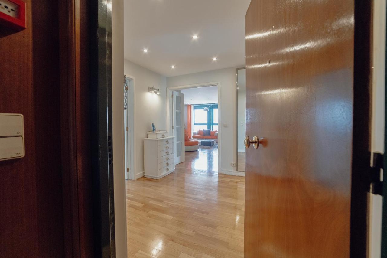 Appartement Downtown Grand Tower View By Vacationy à OOporto Extérieur photo